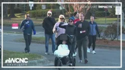 Cupid's Cup 5K raises money for heart patients