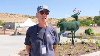 New 10-acre expansion gives Idaho Botanical Garden room to grow