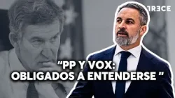 Jiménez sentencia: "Las elecciones de ayer obligan al PP y a Vox a pactar sin excusas" | El Cascabel