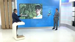 Frente fria alivia tempo quente em região do Espírito Santo | Será Que Chove?