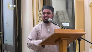 Muharaam Series 2026 | EP01