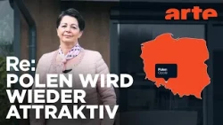 Zurück in die Heimat Polen | ARTE Re: