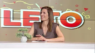BG LETO --Drago Vulinović, novinar, pisac, tai chi učitelj