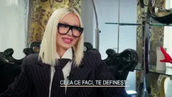 Destine ca-n filme: Simona Tănase și Andreea Sârbu (@TVR2)