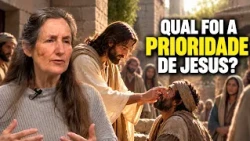 Jesus spent more time healing than preaching — Barbara O'Neill