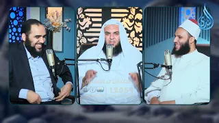 موقف سيدنا معاوية من قتل سيدنا عثمان |الشيخ أحمد سمير مع الشيخ محمد الخزرجي ود هيثم طلعت