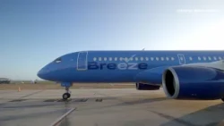 New airline to take off from Buffalo Niagara Airport