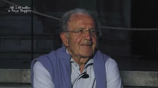 AT 5 AM IN PIAZZA MAGGIORE (2026) EPISODE 10 ROMANO PRODI