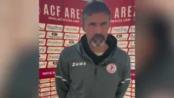 Arezzo Calcio Femminile, si interrompe la striscia di risultati positivi