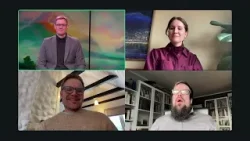 Sammen i bønn med Jon Steinar Kjøllesdal og Øystein Hilleren mfl. | Kanal10 | 17.02.26 Sammen i bønn med Jon Steinar Kjøllesdal og Øystein Hilleren mfl. | Kanal10 | 17.02.26