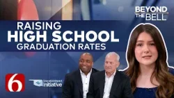 Как штат Оклахома может повысить показатели окончания средней школы?