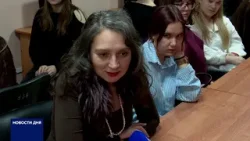 В ОРЕНБУРГЕ СОСТОЯЛСЯ ВЕЧЕР НАУКИ И ИСКУССТВА