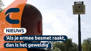 Jubilarissen en nieuwe schutterskoning bij schuttersgilde Vrede en Vriendschap | Connect