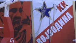 TV KANAL 9, NOVI SAD: KOŠARKAŠI VOJVODINE SAVLADALI MTZ