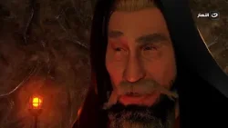 مسلسل العارف بالله | الحلقة الخامسة عشر | السبت 24 رمضان 2026 مسلسل العارف بالله | الحلقة الخامسة عشر | السبت 24 رمضان 2026