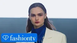 Power of Duality by Eenk for F/W 26-27, Paris Fashion Week | FashionTV | FTV