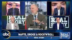 “Nafta bruto, apo ndikimi i Kinës”, pse Trump arreston Maduron? – Real Story (PJ1)