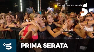 Super Karaoke - Martedì 22 settembre, in prima serata su Canale 5