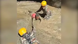 Nepal: exército resgata centenas enquanto diáspora chora as mortes