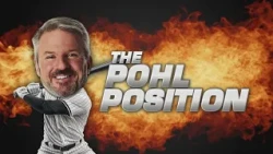 The Pohl Position | Oct. 29, 2026