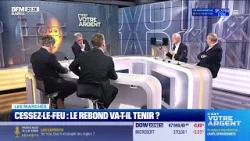 C'est Votre Argent - vendredi 10 avril