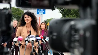 Two-Year Post-Flood Recovery Summary – Press Conference