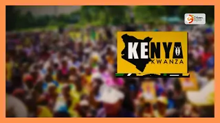 Kenya kwanza leaders endorse Nakhumicha for Trans Nzoia governor