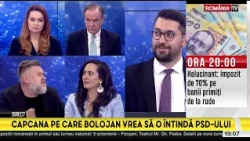 60 DE MINUTE cu Dragoș Bistriceanu, 8.10.2026. Capcana pe care Bolojan vrea să o întindă PSD-ului