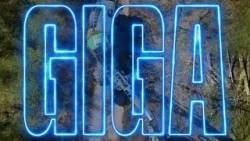 GIGA - Skovningsmaskinen