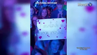 jurnal MUSCEL TV 23 09 2026 CONCURS BILETE PROMO CONCERT 3 SUD EST LA CÂMPULUNG