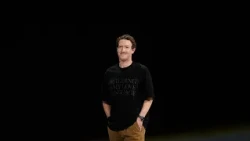 Meta offers Zuckerberg incentive to stay in CA after he threatened to leave state over Prop 40