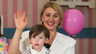 ბასტი ბუბუ 🎁 სიურპრიზი  🎉 31 ივლისი ბათუმი 2026