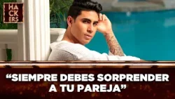 Fecho Goméz y sus tips para mantener viva la llama de la pasión | LHDE | Ecuavisa Fecho Goméz y sus tips para mantener viva la llama de la pasión | LHDE | Ecuavisa