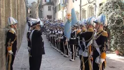 San Marino celebra la Festa delle Milizie (speciale)