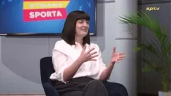 ŽENSKA STRANA SPORTA | MATEJA ŠIMUNOVIĆ