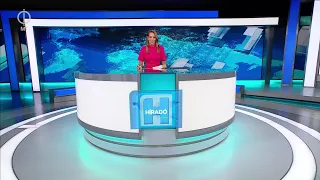 Híradó, 2026. szeptember 21. 19:30