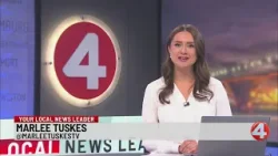 В спортивном комплексе Bills Field House стартуют соревнования по флаг-футболу среди девушек стар...