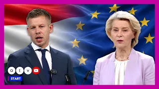 Uniós pénzek: A Tisza-kormány várhatóan augusztus 31-ig teljesíti a szükséges feltételeket