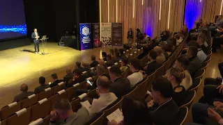 Kibernetička sigurnost kao stup obrane