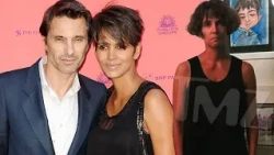 Halle Berry Says Pic Taken by Son Maceo Doesn’t Prove Olivier Martinez’s Abuse Claims