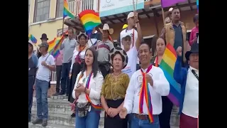 Primaries have ended, but the Loja Prefecture ballot is still not defined