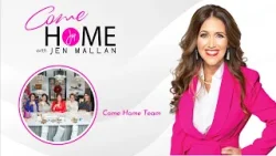 Christmas Team Panel 2025 | Hope, Joy & a Cup of Christmas Tea