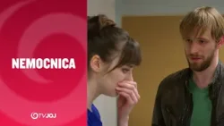 Obchodovanie s obličkou na čiernom trhu (NEMOCNICA)