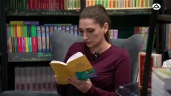 Pro книги. Джон Стрелеки "Кафе на краю земли".