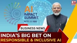 India AI Impact Summit 2026: Can India Become The Global AI Leader? | Dr. Amit Sheth | India Tonight