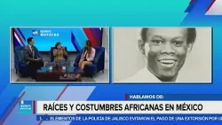 "Día Internacional de la Cultura Africana y los Afrodescendientes"