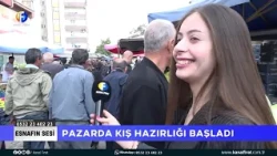 Bilge Alpargu İle Esnafın Sesi 11 10 2026