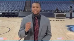 Grizzlies win opening night 123-103!