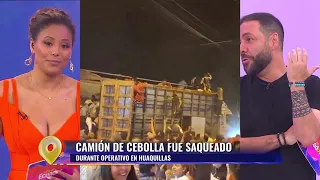 ESTO ES ECUADOR VIERNES 28 DE AGOSTO 2026 | ¿AMOR O CONTROL? EL LÍMITE DE LOS CELOS EN LA PAREJA