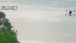 Community pushes back over drone proposal in Oakland County